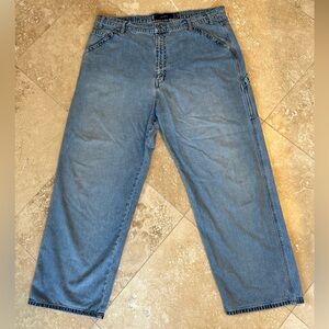 Levi's SilverTab Vintage Men's Carpenter Jeans